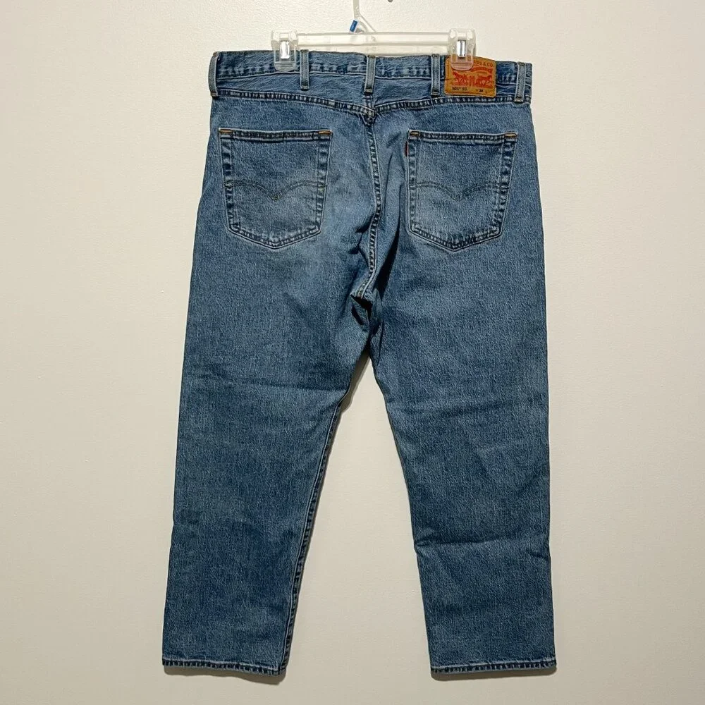 Levis style casual